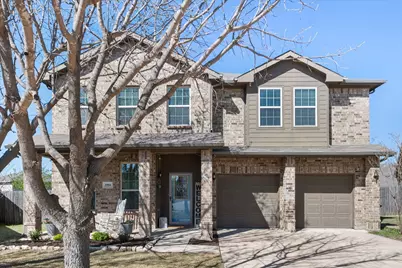 2904 Big Horn Bluff Court, Fort Worth, TX 76108 - Photo 1