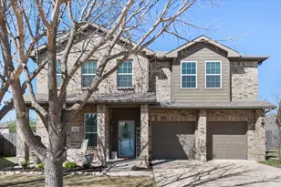 2904 Big Horn Bluff Ct, Fort Worth, TX 76108 - Photo 1