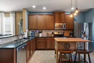 2904 Big Horn Bluff Ct, Fort Worth, TX 76108 - Photo 9