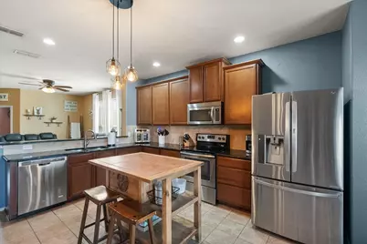 2904 Big Horn Bluff Court, Fort Worth, TX 76108 - Photo 11