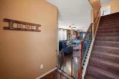 2904 Big Horn Bluff Court, Fort Worth, TX 76108 - Photo 3