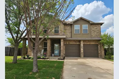 2904 Big Horn Bluff Court, Fort Worth, TX 76108 - Photo 1