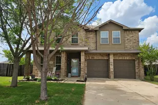 2904 Big Horn Bluff Ct, Fort Worth, TX 76108 - Photo 1