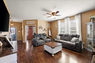 2904 Big Horn Bluff Ct, Fort Worth, TX 76108 - Photo 7