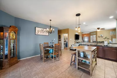 2904 Big Horn Bluff Court, Fort Worth, TX 76108 - Photo 13