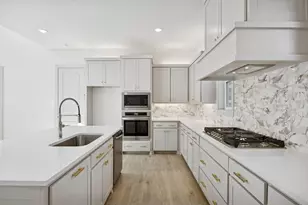 1141 Beautyberry Ln, Celina, TX 75009 - Photo 5