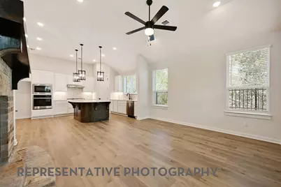 2620 Brooklyn Street, Forney, TX 75126 - Photo 5