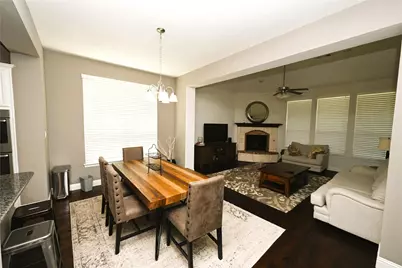 705 Fenceline Drive, Argyle, TX 76226 - Photo 5