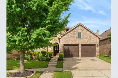 705 Fenceline Drive, Argyle, TX 76226 - Photo 1