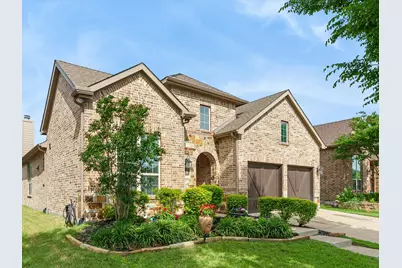 705 Fenceline Drive, Argyle, TX 76226 - Photo 3