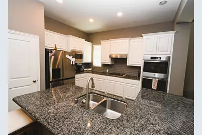 705 Fenceline Drive, Argyle, TX 76226 - Photo 3