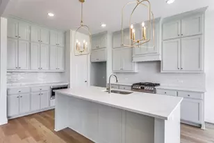 107 Evanston St, New Fairview, TX 76247 - Photo 5