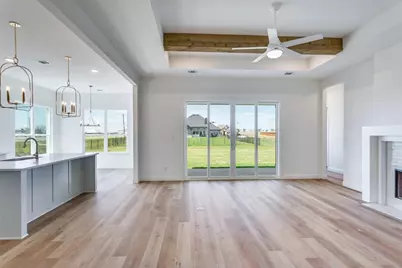 107 Evanston Street, New Fairview, TX 76247 - Photo 7