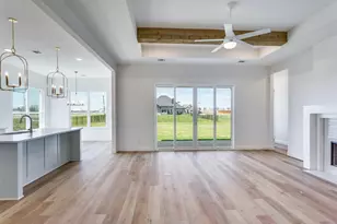 107 Evanston St, New Fairview, TX 76247 - Photo 7