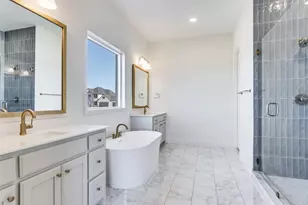 107 Evanston St, New Fairview, TX 76247 - Photo 11