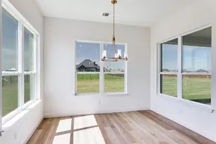 107 Evanston St, New Fairview, TX 76247 - Photo 9