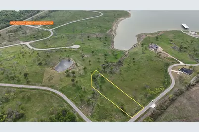 Lot 47 Bridgewater Boulevard, Kerens, TX 75144 - Photo 11