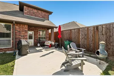 8308 Spitfire Trail, Aubrey, TX 76227 - Photo 33