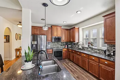 8308 Spitfire Trail, Aubrey, TX 76227 - Photo 11