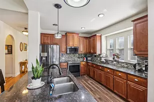 8308 Spitfire Trail, Aubrey, TX 76227 - Photo 11