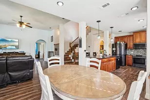 8308 Spitfire Trail, Aubrey, TX 76227 - Photo 19