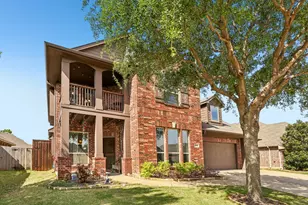 8308 Spitfire Trail, Aubrey, TX 76227 - Photo 1