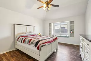 8308 Spitfire Trail, Aubrey, TX 76227 - Photo 27