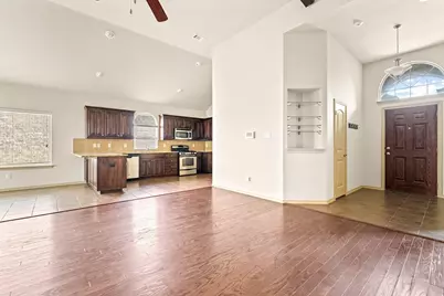 6669 Friendsway Drive, Fort Worth, TX 76137 - Photo 5