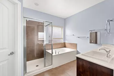 6669 Friendsway Drive, Fort Worth, TX 76137 - Photo 17