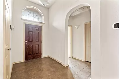 6669 Friendsway Drive, Fort Worth, TX 76137 - Photo 3