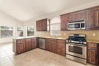 6669 Friendsway Drive, Fort Worth, TX 76137 - Photo 1