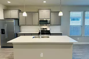 2516 Bellatrix Dr, Haslet, TX 76052 - Photo 9