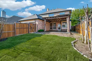 2405 Vail Dr, McKinney, TX 75070 - Photo 33