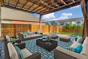 2405 Vail Dr, McKinney, TX 75070 - Photo 31