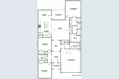 274 Observation Drive N, Aledo, TX 76008 - Photo 15