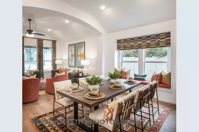 3373 Big Buffalo Street, Forney, TX 75126 - Photo 23