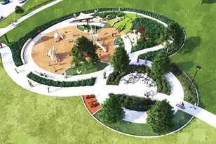 3373 Big Buffalo St, Forney, TX 75126 - Photo 29