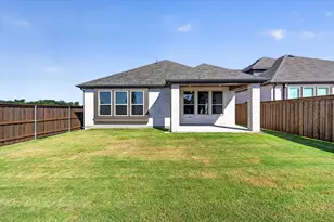 3373 Big Buffalo St, Forney, TX 75126 - Photo 19