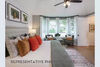 3373 Big Buffalo Street, Forney, TX 75126 - Photo 11