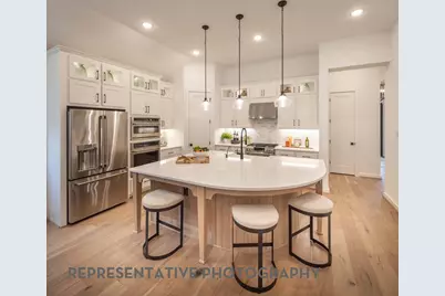 3373 Big Buffalo Street, Forney, TX 75126 - Photo 1