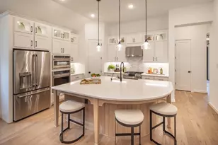 3373 Big Buffalo St, Forney, TX 75126 - Photo 1