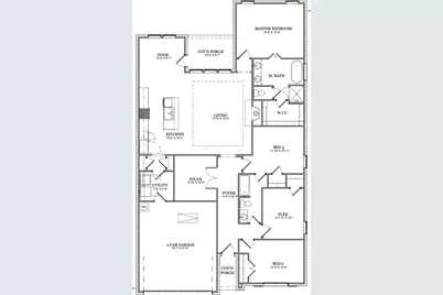 262 Observation Drive N, Aledo, TX 76008 - Photo 13