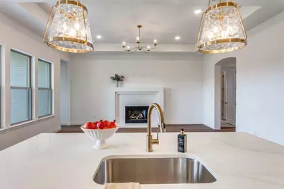 262 Observation Drive N, Aledo, TX 76008 - Photo 7