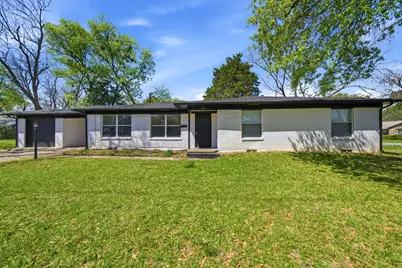 619 9th Street, Terrell, TX 75160 - Photo 1