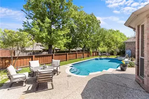 4702 Ivyleaf Ln, McKinney, TX 75072 - Photo 31