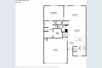 2120 Dakota Drive, Anna, TX 75409 - Photo 13