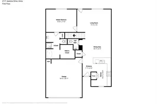 2120 Dakota Dr, Anna, TX 75409 - Photo 13