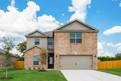 2120 Dakota Drive, Anna, TX 75409 - Photo 1