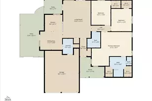 3028 Oak Valley Dr, Bedford, TX 76021 - Photo 39