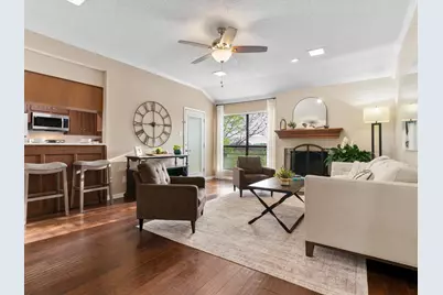 3028 Oak Valley Drive, Bedford, TX 76021 - Photo 7